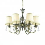 Люстра подвесная St luce SL113.303.06 LACRIMA
