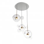 Светильник подвесной St luce SL1133.203.03 BOPONE