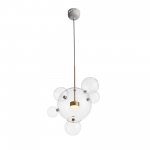 Светильник подвесной St luce SL1133.213.01 BOPONE