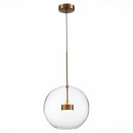 Светильник подвесной St luce SL1133.223.01 BOPONE