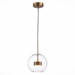 Светильник подвесной St luce SL1133.233.01 BOPONE