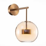 Светильник настенный бра St luce SL1133.301.01 BOPONE