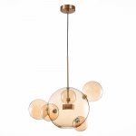 Светильник подвесной St luce SL1133.313.01 BOPONE