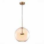 Светильник подвесной St luce SL1133.323.01 BOPONE