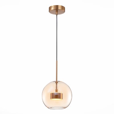 Светильник подвесной St luce SL1133.333.01 BOPONE