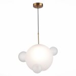 Светильник подвесной St luce SL1133.503.01 BOPONE