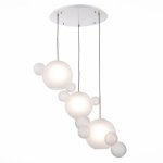 Светильник подвесной St luce SL1133.503.03 BOPONE