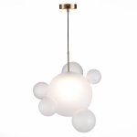 Светильник подвесной St luce SL1133.513.01 BOPONE