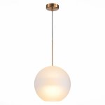 Светильник подвесной St luce SL1133.523.01 BOPONE