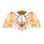 Люстра потолочная St luce SL1135.102.05 RIMONIO
