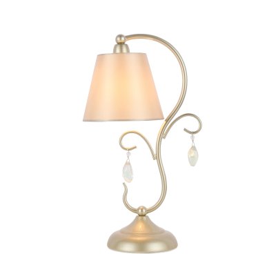 

Настольная лампа St luce SL1135.104.01 RIMONIO, SL1135.104.01