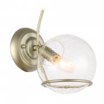 Светильник настенный бра St luce SL1136.201.01 RESCHEZA