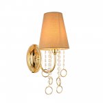 Светильник настенный бра St luce SL1138.201.01 MEDDO