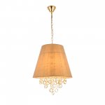 Люстра подвесная St luce SL1138.203.03 MEDDO