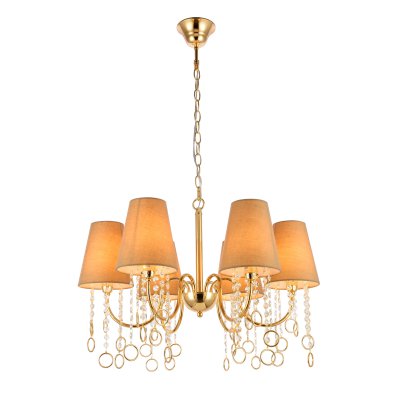 Люстра подвесная St luce SL1138.203.06 MEDDO Люстра подвесная St luce SL1138.203.06 MEDDO