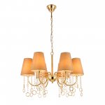 Люстра подвесная St luce SL1138.203.06 MEDDO