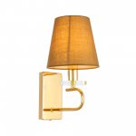 Светильник настенный бра St luce SL1139.201.01 ESCALLA