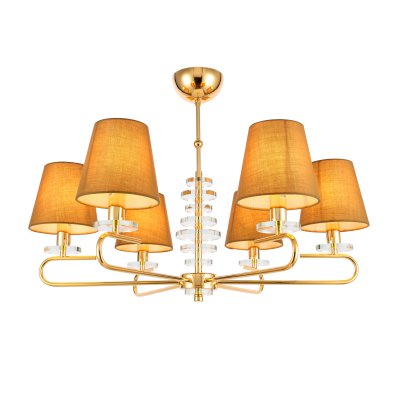 Люстра подвесная St luce SL1139.203.06 ESCALLA