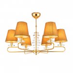 Люстра подвесная St luce SL1139.203.06 ESCALLA