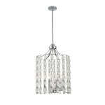 Светильник подвесной St luce SL1140.103.08 SOGARTE