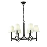 Люстра подвесная St luce SL1141.403.06 BOTURRA