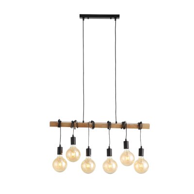 Светильник подвесной St luce SL1142.403.06 BAGETTI