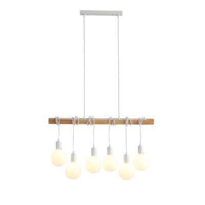 Светильник подвесной St luce SL1142.503.06 BAGETTI