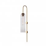 Светильник настенный St luce SL1145.341.01 CALLANA