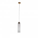 Светильник подвесной St luce SL1145.343.01 CALLANA