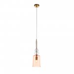 Светильник подвесной St luce SL1147.903.01 ILLUVIO