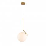 Светильник подвесной St luce SL1148.303.01 CODDA