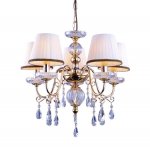 Люстра подвесная St luce SL115.203.05 SL115