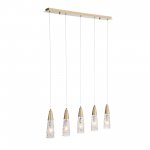 Светильник подвесной St luce SL1151.203.05 PENELO