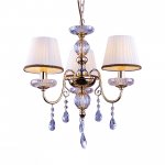 Люстра подвесная St luce SL115.203.03 SL115