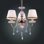 Люстра подвесная St luce SL115.203.03 SL115