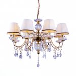 Люстра подвесная St luce SL115.203.08 SL115