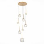 Светильник подвесной St luce SL1152.203.08 ARCOBALINO