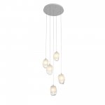 Светильник подвесной St luce SL1153.503.05 PUREZA