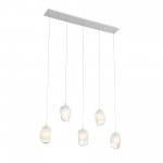 Светильник подвесной St luce SL1153.513.05 PUREZA