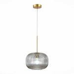 Подвесной светильник St luce SL1154.303.01 GRAN
