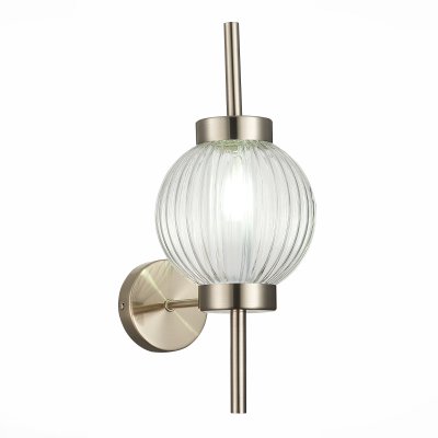 Светильник настенный St luce SL1155.101.01 MARENA