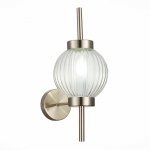 Светильник настенный St luce SL1155.101.01 MARENA