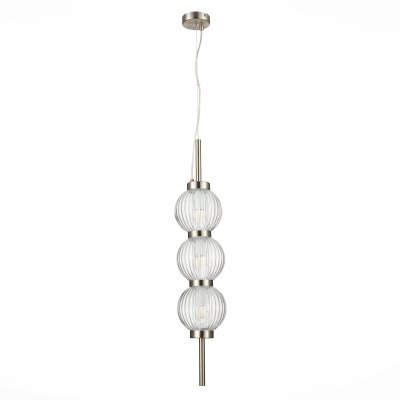 Светильник подвесной St luce SL1155.103.03 MARENA