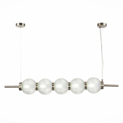 Светильник подвесной St luce SL1155.103.05 MARENA