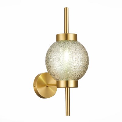 Светильник настенный St luce SL1155.301.01 MARENA