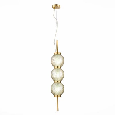 Светильник подвесной St luce SL1155.303.03 MARENA