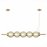 Светильник подвесной St luce SL1155.303.05 MARENA