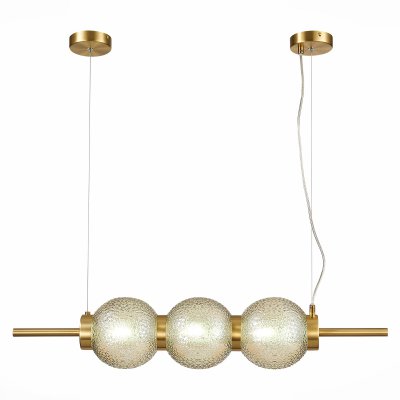 Светильник подвесной St luce SL1155.313.03 MARENA Светильник подвесной St luce SL1155.313.03 MARENA