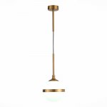 Подвесной светильник St luce SL1157.303.01 ARBE