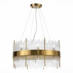 Люстра подвесная St luce SL1158.303.16 NITIDO